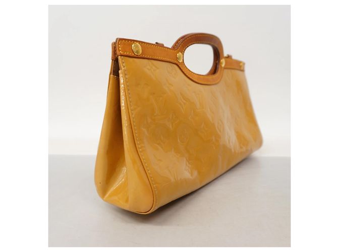 Borsa Louis Vuitton Vernis Roxbury Drive - vista 2