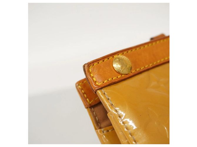 Borsa Louis Vuitton Vernis Roxbury Drive - vista 6
