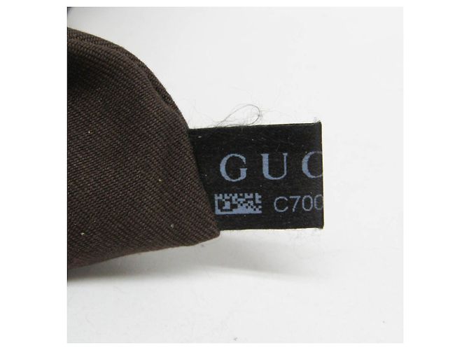 Borsa Gucci Sukey 247902 Beige Bianco sporco - vista 20