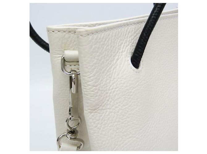 Balenciaga Everyday Shopping Tote XXS 528655 - vista 14