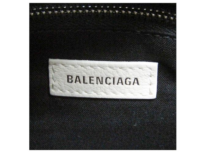 Balenciaga Everyday Shopping Tote XXS 528655 - vista 17