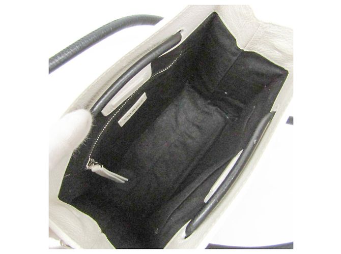 Balenciaga Everyday Shopping Tote XXS 528655 - vista 3