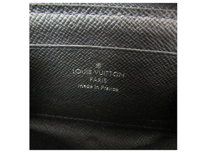 Monedero Monogram Eclipse Louis Vuitton Monograma - vista 10