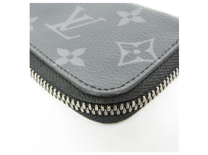 Monedero Monogram Eclipse Louis Vuitton Monograma - vista 4