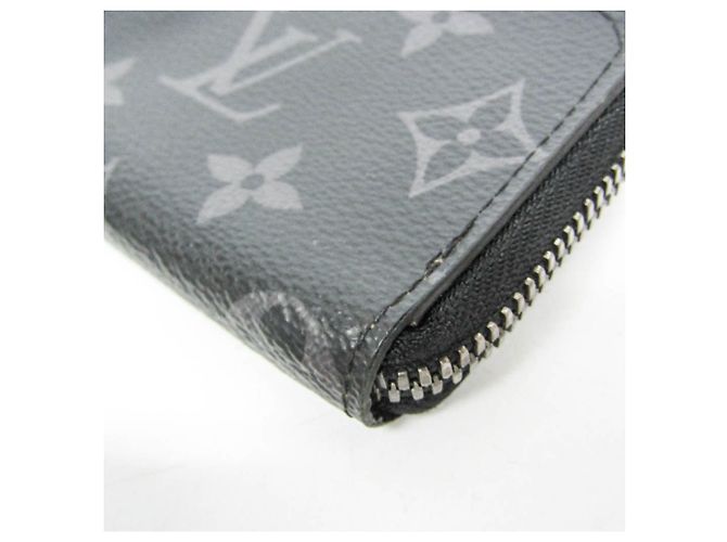 Monedero Monogram Eclipse Louis Vuitton Monograma - vista 5