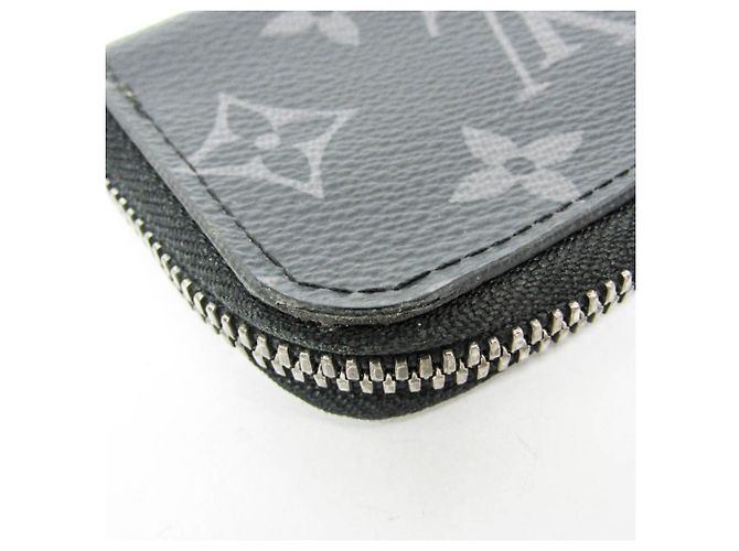Monedero Monogram Eclipse Louis Vuitton Monograma - vista 6