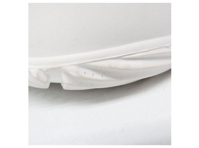 Maison Martin Margiela Borsa Maison Margiela 5AC Medium Marrone Bianco - vista 11
