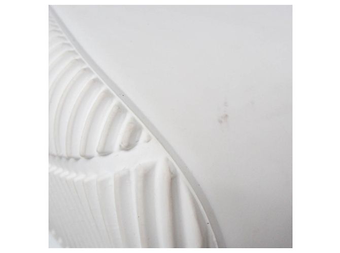 Maison Martin Margiela Borsa Maison Margiela 5AC Medium Marrone Bianco - vista 6