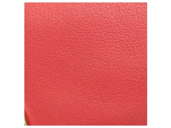 Borsa a mano in pelle da donna Valentino Garavani Rock Studs Rosa - vista 12