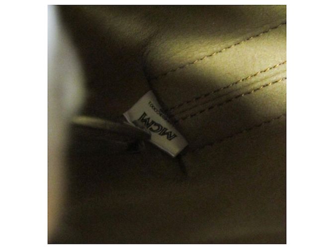 Borsa a mano Aren Visetos Cognac MCM Marrone chiaro - vista 11