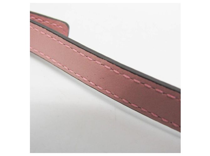 Portafoglio a tracolla/catena in pelle MicroGuccissima da donna Gucci - vista 11