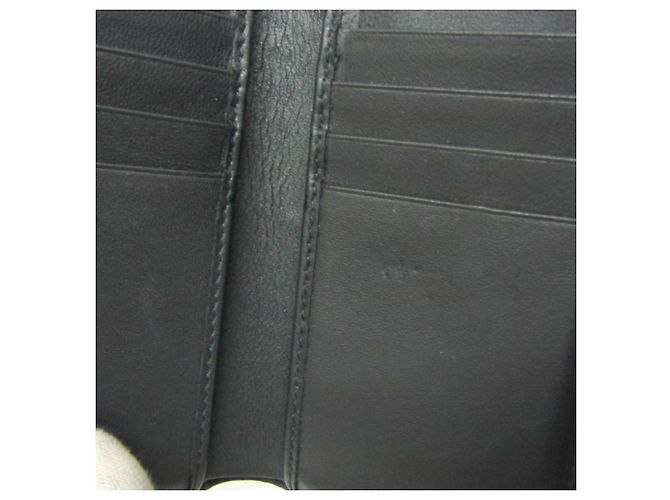 Cartera Diorama de charol para mujer Christian Dior Dorado - vista 15