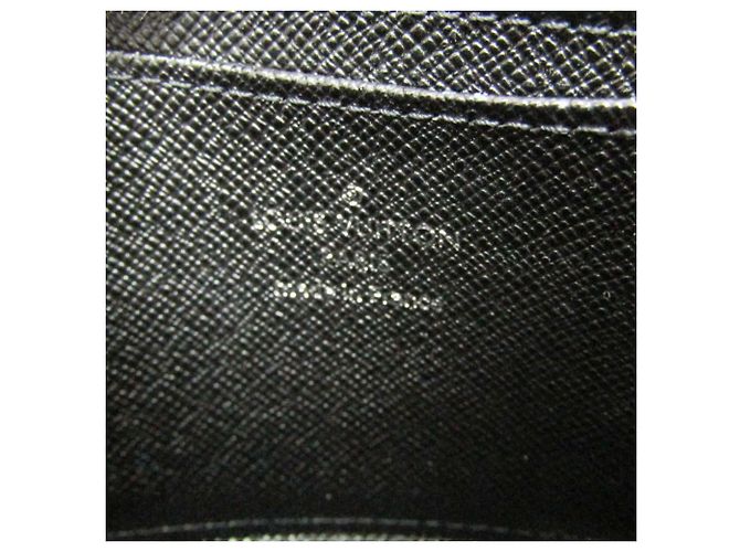 Louis Vuitton Epi Zippy Coin Purse M60152 - vista 10