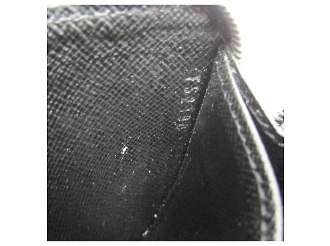 Louis Vuitton Epi Zippy Coin Purse M60152 - vista 11