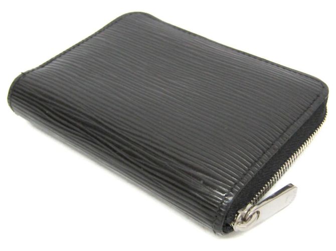 Louis Vuitton Epi Zippy Coin Purse M60152 - vista 2