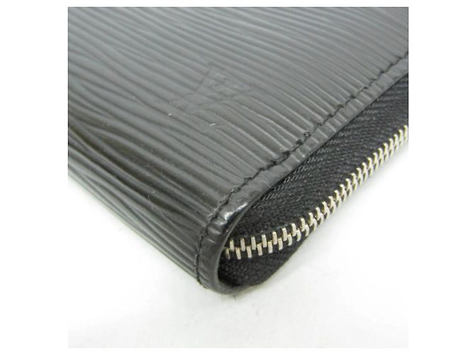 Louis Vuitton Epi Zippy Coin Purse M60152 - vista 4