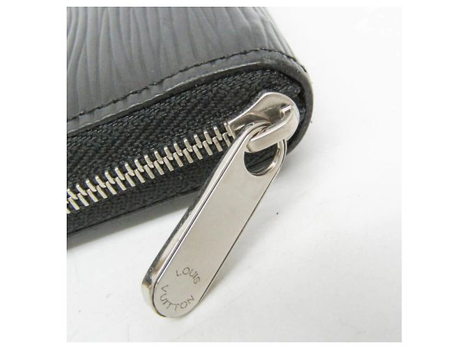 Louis Vuitton Epi Zippy Coin Purse M60152 - vista 5