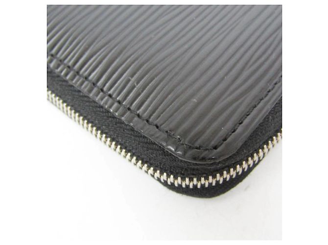 Louis Vuitton Epi Zippy Coin Purse M60152 - vista 7