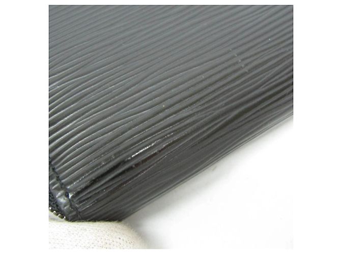 Louis Vuitton Epi Zippy Coin Purse M60152 - vista 8