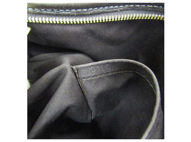 Borsa Louis Vuitton Monogram Idylle Elegy Grigio antracite - vista 18