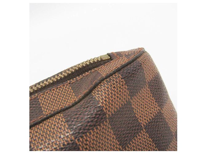 Borsa a Spalla/Sling Louis Vuitton Damier Geronimos Damier ebene - vista 11