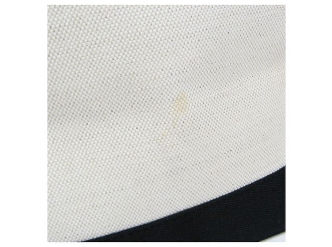 Borsa Cabas S Balenciaga Navy Nero Bianco sporco - vista 11