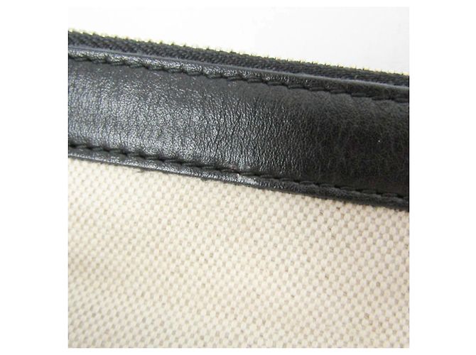 Borsa Cabas S Balenciaga Navy Nero Bianco sporco - vista 17