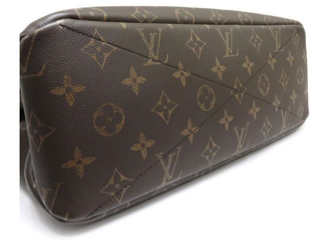 Tote Monogram Shopper Louis Vuitton Monogramma - vista 3