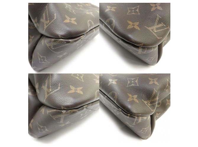 Tote Monogram Shopper Louis Vuitton Monogramma - vista 6