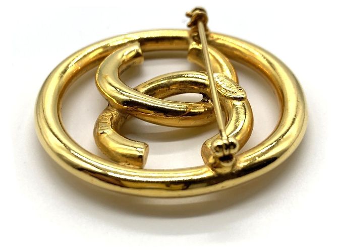 Chanel Coco Mark Anstecknadel - Ansicht 4