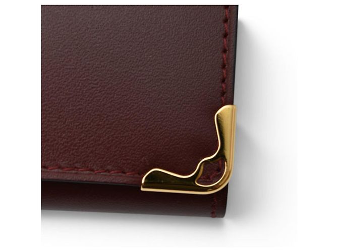 Porta llaves Cartier Bordeaux - vista 7