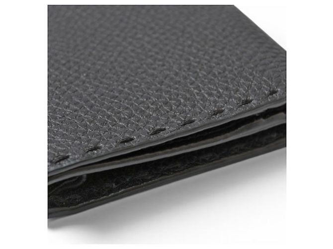 Fendi Selleria Long Wallet Schwarz - Ansicht 5