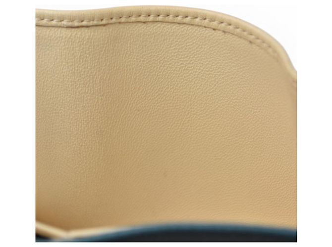 Bulgari Cartera tríptico Bvlgari Bvlgari Azul Turquesa - vista 10