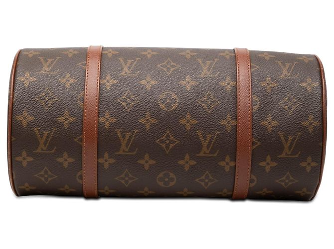 Louis Vuitton Braun Monogram Papillon 30 - Ansicht 3