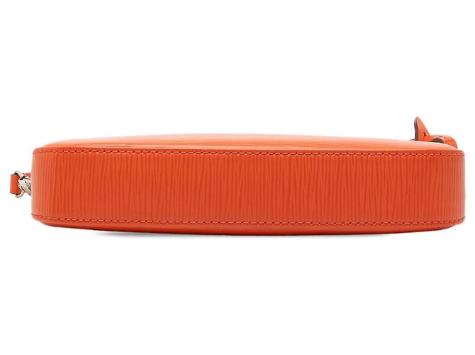Louis Vuitton Orange Epi Pochette Accessoires - Ansicht 3
