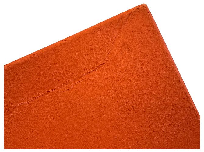 Hermès Borsa a tracolla Hermes Evelyne 3 PM Taupe - vista 13