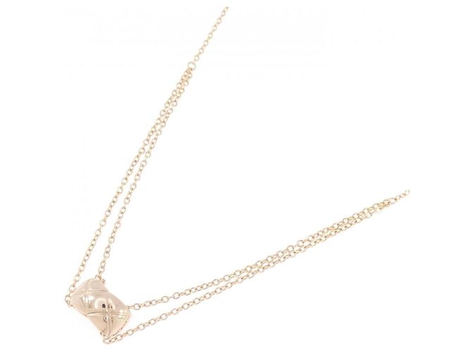 Collar Chanel Coco Crush - vista 2