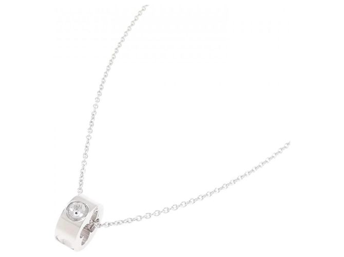 Collana con pendente Empreinte Louis Vuitton - vista 2