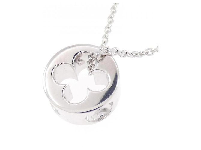 Collana con pendente Empreinte Louis Vuitton - vista 4
