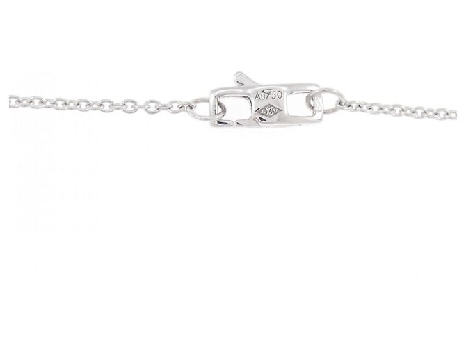 Collana con pendente Empreinte Louis Vuitton - vista 5
