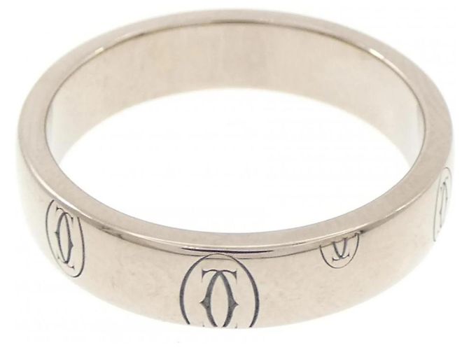 Cartier Happy Birthday Ring Golden - Ansicht 2