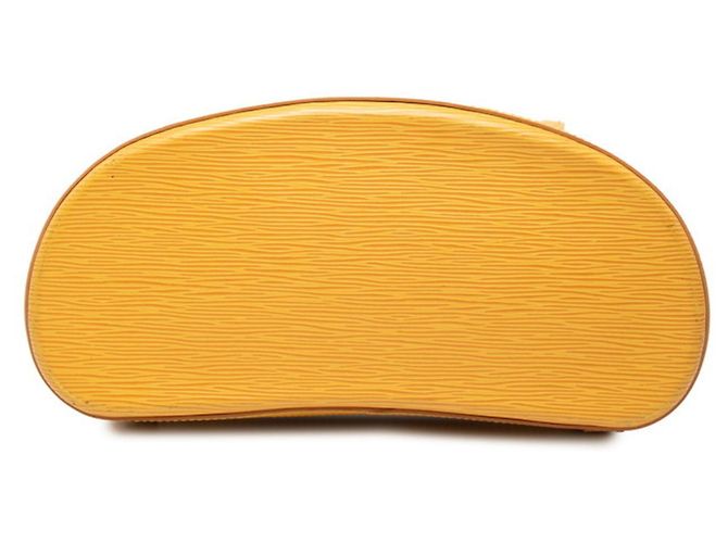 Zaino Louis Vuitton Epi Gobelin - vista 3
