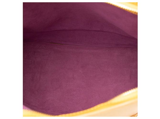 Zaino Louis Vuitton Epi Gobelin - vista 4