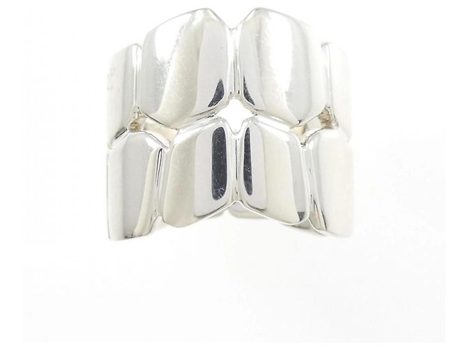Ring Anillo Hermès Niloticus Eclat - vista 2