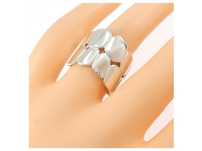 Ring Anillo Hermès Niloticus Eclat - vista 5