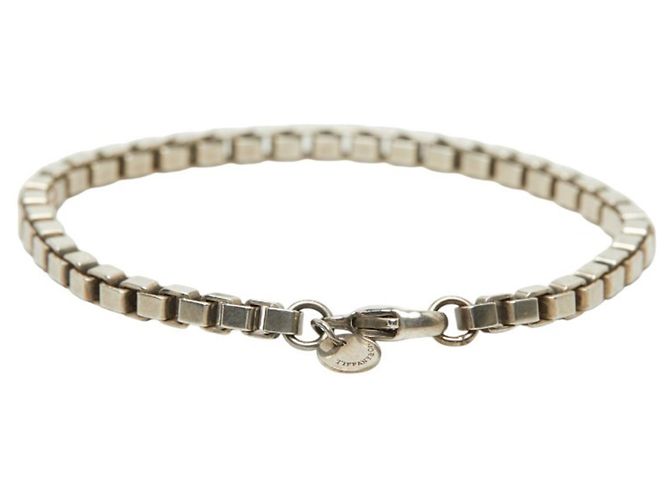 Bracelet Venetian Link Tiffany & Co. - vue 3