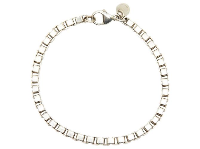 Bracelet Venetian Link Tiffany & Co. - vue 4