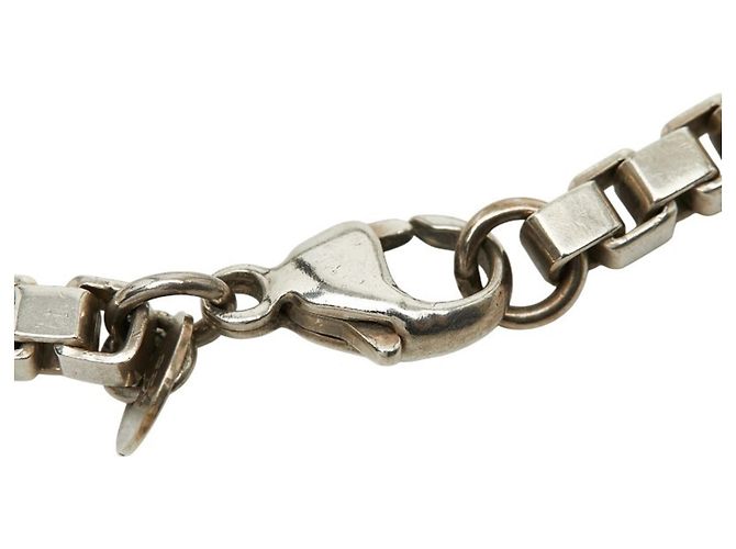 Bracelet Venetian Link Tiffany & Co. - vue 5