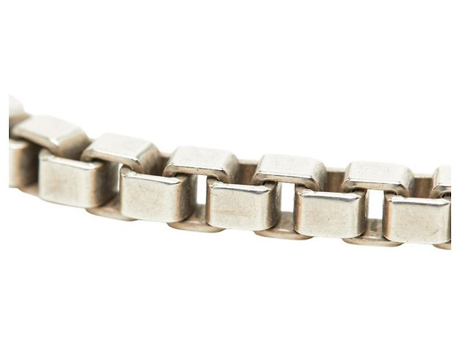 Bracelet Venetian Link Tiffany & Co. - vue 6