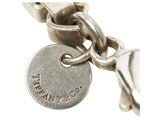Bracelet Venetian Link Tiffany & Co. - vue 7